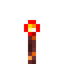 Magma Block Redstone Torch