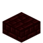 Red Nether Brick Slab