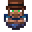 Wandering Winemaker Spawn Egg