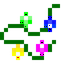 Classic Lights Multi