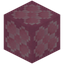 Minimized Pink Glazed Terracotta