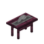 Crimson Sawmill