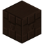 Brown Terracotta Pillar