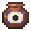 Alchemical Sulfur [Wither Skeleton Skull]