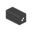 Light Gray ME Covered Cable