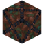 Block of Raw Copper 4x