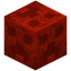 Creeper Redstone Block Carving