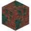 Eroded Raw Copper Block