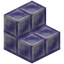Crystal Tiles Stairs
