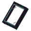 Warped Attic Roof