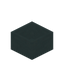 Aquamarine Waxed Botany Pot