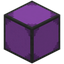 Illuminant Purple Block (Inverted)