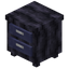 Umbran Double Drawer