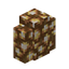 Glowstone Wall
