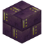Smooth Gilded Sourcestone: Large Bricks