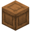 Tangerine Expansion Box