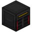 Orange Mega Disk Interface