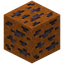 Red Sand Neodymium Ore