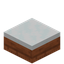 Acacia Snowy Slab