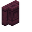 Crimson Pillar Trim