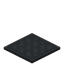 Harsh Quilted Gray Carpet