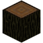 Darkwood Log