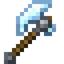 Certus Quartz Axe