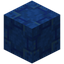 Overlapping Lapis Block Tiles