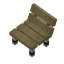 Birch Bench