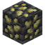 Deepslate Sulfur Ore