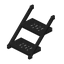 Steel Catwalk Stairs
