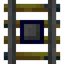 Color Detector Rail (Light Blue)