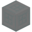 Tiled Snow Block Column