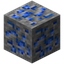 Lapis Lazuli Ore