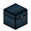 Oak Trapped Chest