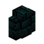 Ancient Cracked Stone Brick Wall