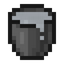 Molten Quartz Bucket