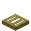 Suspicious Bamboo Trapdoor