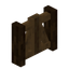 Spruce Pyramid Gate