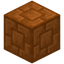 Brick Bordered Red Sandstone