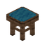 Light Blue Jungle Seat