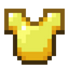 Golden Chestplate