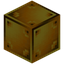Bronze Machine Casing