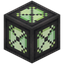 Small Lime Stained Glass