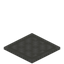 Harsh Quilted Light Gray Carpet