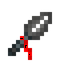 Syringe Throwing Dagger