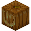 Spooky Jack O Lantern
