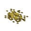 Bornite Surface Rock
