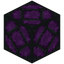 Alexandrite Lamp