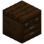 Dark Oak Drawer